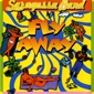 MP3 альбом: Saragossa Band (1987) FLY AWAY