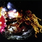 MP3 альбом: Santana (1971) SANTANA 3