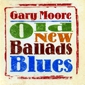 MP3 альбом: Gary Moore (2006) OLD NEW BALLADS BLUES MP3 альбом: Gary Moore (2006) OLD NEW BALLADS BLUES