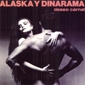 MP3 альбом: Alaska Y Dinarama (1984) DESEO CARNAL