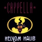 MP3 альбом: Capella (1989) HELYOM HALIB