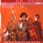 MP3 альбом: Boney M (2005) THE MAXI SINGLES-COLLECTION VOL.1 MP3 альбом: Boney M (2005) THE MAXI SINGLES-COLLECTION VOL.1