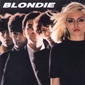 MP3 альбом: Blondie (1977) BLONDIE