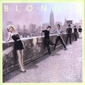 MP3 альбом: Blondie (1980) AUTOAMERICAN
