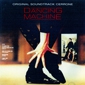 MP3 альбом: Cerrone (1995) DANCING MACHINE (Soundtrack) MP3 альбом: Cerrone (1995) DANCING MACHINE (Soundtrack)