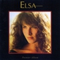 MP3 альбом: Elsa (2) (1988) PREMIER ALBUM