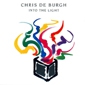 MP3 альбом: Chris De Burgh (1986) INTO THE LIGHT MP3 альбом: Chris De Burgh (1986) INTO THE LIGHT
