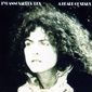 MP3 альбом: T.Rex (1970) A BEARD OF STARS MP3 альбом: T.Rex (1970) A BEARD OF STARS