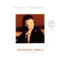 MP3 альбом: Chris Norman (1987) DIFFERENT SHADES