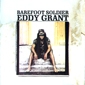 MP3 альбом: Eddy Grant (1990) BAREFOOT SOLDIER
