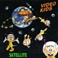 MP3 альбом: Video Kids (1987) SATELLITE