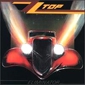 MP3 альбом: ZZ Top (1983) ELIMINATOR MP3 альбом: ZZ Top (1983) ELIMINATOR