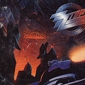 MP3 альбом: ZZ Top (1990) RECYCLER MP3 альбом: ZZ Top (1990) RECYCLER