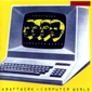 MP3 альбом: Kraftwerk (1981) COMPUTER WORLD (English version) MP3 альбом: Kraftwerk (1981) COMPUTER WORLD (English version)