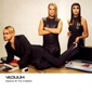 MP3 альбом: Vacuum (1998) SEANCE AT THE CHAEBOL MP3 альбом: Vacuum (1998) SEANCE AT THE CHAEBOL