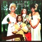 MP3 альбом: Army Of Lovers (1994) GLORY GLAMOUR AND GOLD MP3 альбом: Army Of Lovers (1994) GLORY GLAMOUR AND GOLD