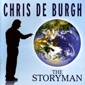 MP3 альбом: Chris De Burgh (2006) THE STORYMAN MP3 альбом: Chris De Burgh (2006) THE STORYMAN