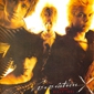 MP3 альбом: Generation X (1978) GENERATION X MP3 альбом: Generation X (1978) GENERATION X