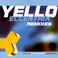 MP3 альбом: Yello (1999) ECCENTRIX REMIXES MP3 альбом: Yello (1999) ECCENTRIX REMIXES