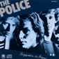 MP3 альбом: Police (1979) REGGATTA DE BLANC