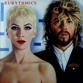 MP3 альбом: Eurythmics (1986) REVENGE