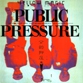 MP3 альбом: Yellow Magic Orchestra (1980) PUBLIC PRESSURE (Live)