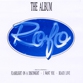MP3 альбом: Rofo (1988) THE ALBUM