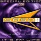 MP3 альбом: Sash! (1997) IT`S MY LIFE MP3 альбом: Sash! (1997) IT`S MY LIFE