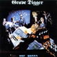 MP3 альбом: Grave Digger (2) (1986) WAR GAMES