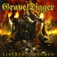 MP3 альбом: Grave Digger (2) (2007) LIBERTY OR DEATH