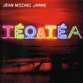 MP3 альбом: Jean-Michel Jarre (2007) TEO & TEA
