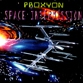 MP3 альбом: Proxyon (1995) SPACE INTERMISSION