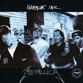 MP3 альбом: Metallica (1998) GARAGE INC. MP3 альбом: Metallica (1998) GARAGE INC.