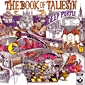 MP3 альбом: Deep Purple (1969) THE BOOK OF TALIESYN MP3 альбом: Deep Purple (1969) THE BOOK OF TALIESYN