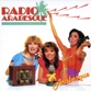 MP3 альбом: Arabesque (1983) RADIO ARABESQUE
