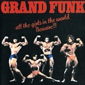 MP3 альбом: Grand Funk Railroad (1974) ALL THE GIRLS IN THE WORLD BEWARE !!!