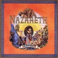 MP3 альбом: Nazareth (2) (1974) RAMPANT MP3 альбом: Nazareth (2) (1974) RAMPANT