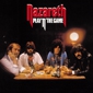 MP3 альбом: Nazareth (2) (1976) PLAY`N`THE GAME MP3 альбом: Nazareth (2) (1976) PLAY`N`THE GAME