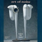 MP3 альбом: Art Of Noise (1989) BELOW THE WASTE MP3 альбом: Art Of Noise (1989) BELOW THE WASTE