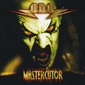MP3 альбом: U.D.O. (2) (2007) MASTERCUTOR