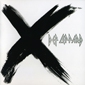 MP3 альбом: Def Leppard (2002) X MP3 альбом: Def Leppard (2002) X
