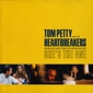 MP3 альбом: Tom Petty & The Heartbreakers (1996) O.S.T. SHE`S THE ONE MP3 альбом: Tom Petty & The Heartbreakers (1996) O.S.T. SHE`S THE ONE