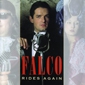 MP3 альбом: Falco (2000) RIDES AGAIN