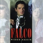 MP3 альбом: Falco (2000) RIDES AGAIN MP3 альбом: Falco (2000) RIDES AGAIN