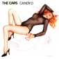 MP3 альбом: Cars (1979) CANDY-O MP3 альбом: Cars (1979) CANDY-O