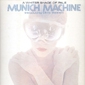 MP3 альбом: Munich Machine (1978) A WHITER SHADE OF PALE