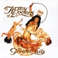 MP3 альбом: Army Of Lovers (1996) LES GREATEST HITS MP3 альбом: Army Of Lovers (1996) LES GREATEST HITS