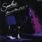 MP3 альбом: Smokie (1990) WHOSE ARE THESE BOOTS ?