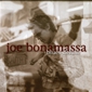 MP3 альбом: Joe Bonamassa (2003) BLUES DELUXE MP3 альбом: Joe Bonamassa (2003) BLUES DELUXE