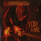 MP3 альбом: Joe Bonamassa (2006) YOU & ME MP3 альбом: Joe Bonamassa (2006) YOU & ME